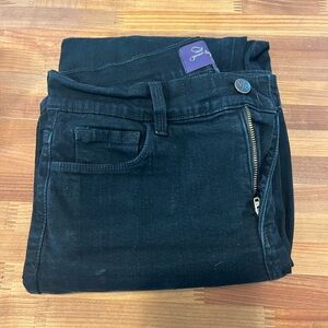 Not Your Daughters Jeans NYDJ 8